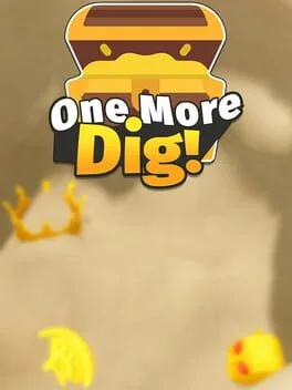 One More Dig! cover