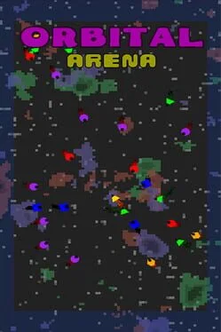 Orbital Arena cover