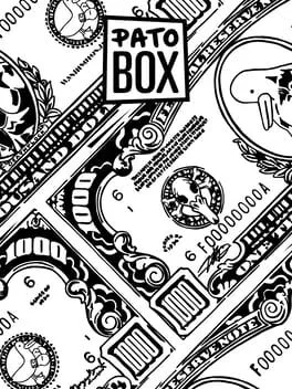 Pato Box cover