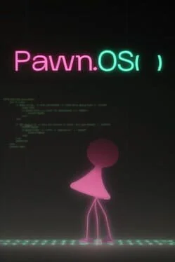 Pawn.OS() cover