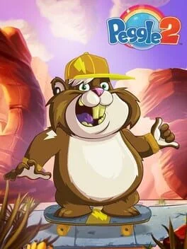 Peggle 2: Jimmy Lightning Master Pack cover