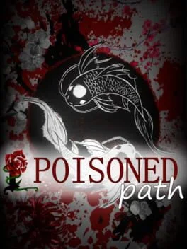 Poisoned Path cover