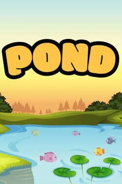 Pond cover