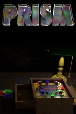 Prism cover