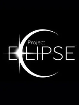Project Eclipse cover
