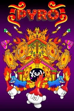 Pyro cover