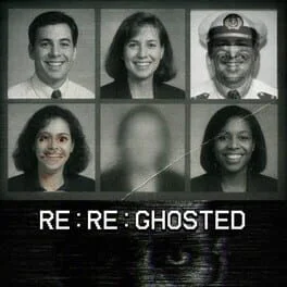 Re:Re:Ghosted cover