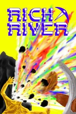 Rich River cover
