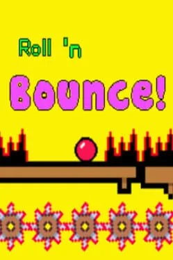 Roll 'n Bounce cover