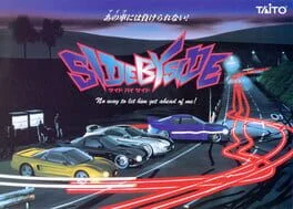 Side by Side cover