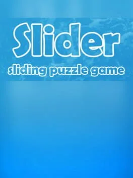 Slider cover