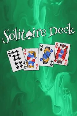 Solitaire Deck cover