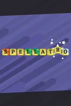Spellatro cover