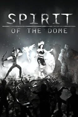 Spirit of the Dome cover