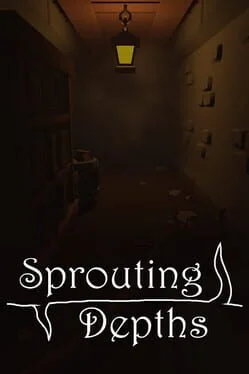 Sprouting Depths cover