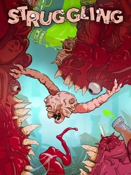 Struggling cover