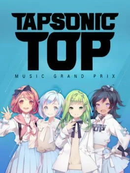 Tapsonic Top cover