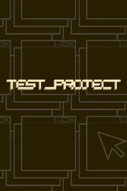 Test_project cover