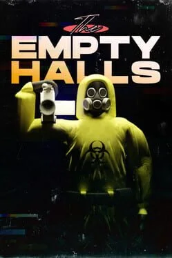 The Empty Halls cover
