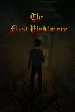 The First Nightmare cover
