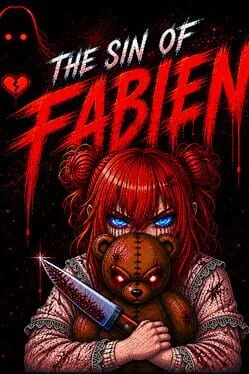 The Sin of Fabien cover