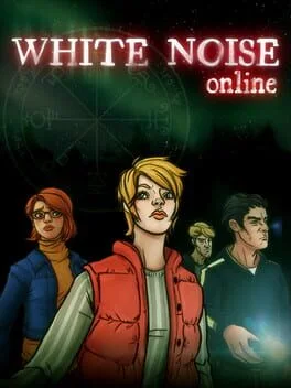 White Noise Online cover