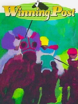 Winning Post cover